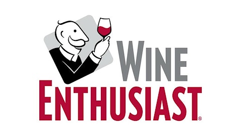 AIX Rosé Wine Enthusiast